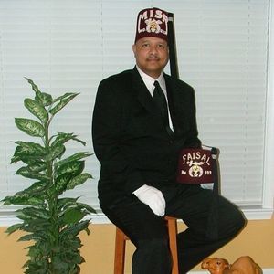 Meet your Posher, Aaron